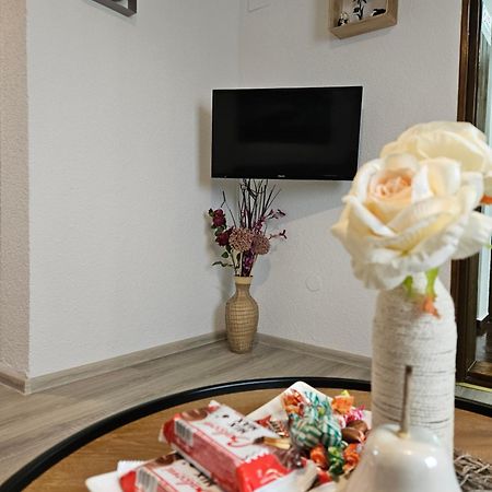 Apartments Luka Rakovica Luaran gambar