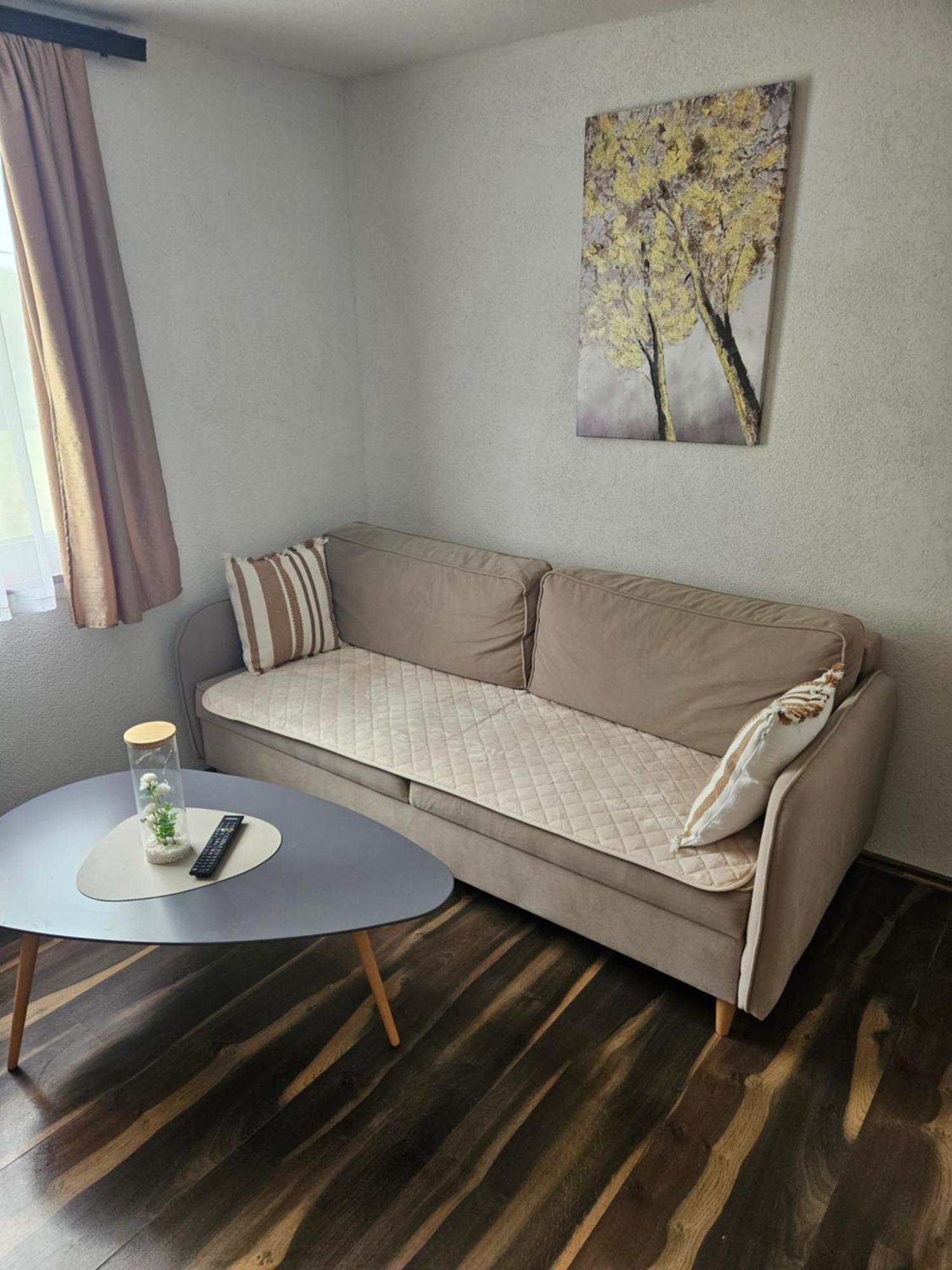 Apartments Luka Rakovica Luaran gambar